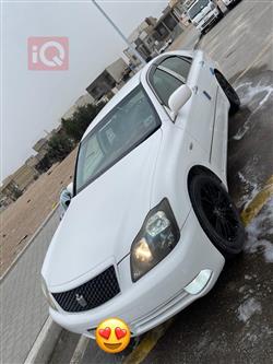 تويوتا كراون